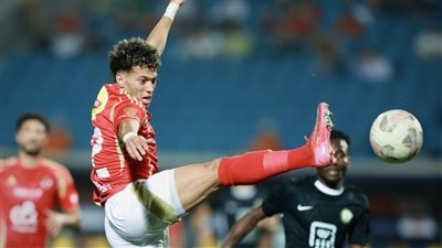 تعرف على ترتيب هدافي الدوري المصري قبل مباريات الجولة الثامنة