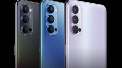 شركة «Oppo» تعلن إطلاق عدة إصدارات جديدة بإمكانيات وجودة عالية