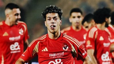إمام عاشور رجل المهام الصعبة في الأهلي هذا الموسم