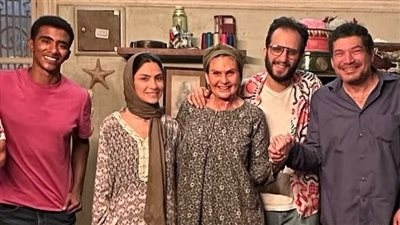 مصطفى شحاتة ينضم إلى فيلم بنات فاتن في أول تعاون مع النجمة يسرا