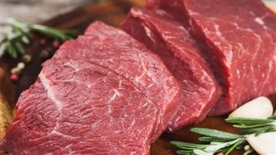 بـ 150 جنيهًا كيلو اللحوم..«الزراعة»:طرح  أكثر من 12 ألف رأس ماشية في الأسواق