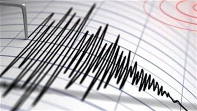 البحوث الفلكية: جاري إعداد بيان عن زلزال  جنوب جزيرة كريت اليونانية