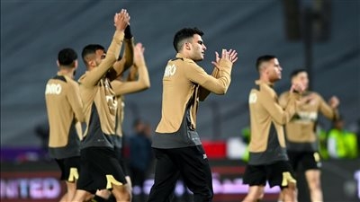 الزمالك يستأنف تدريباته الجماعية اليوم استعداداً لمواجهة بتروجيت فى بطولة الدوري
