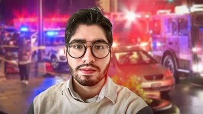 كاتب وباحث.. معلومات لا تعرفها عن منفذ هجوم المتحف اليهودي في أمريكا