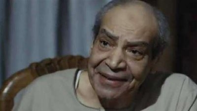 ذكرى وفاة شعبان حسين.. مأساة الفنان الذي فقد نجله واستمر بالعطاء