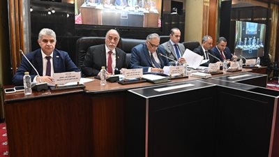 انطلاق اجتماع تشريعية النواب لمناقشة تعديلات قانون مجلس الشيوخ