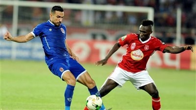 اتفاق بين الأهلي والنجم الساحلي على إقامة مباراة ودية احتفالًا بمئوية النادي التونسي