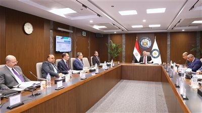 IDM تحقق قفزة نوعية في تصنيع مهمات الحفر وتحقيق إيرادات تاريخية لعام 2024.. تفاصيل