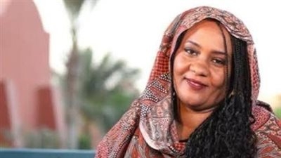 بشخصية امرأة  نوبية.. إسلام مبارك لأول مرة أمام النجمة يسرا في فيلم بنات فاتن