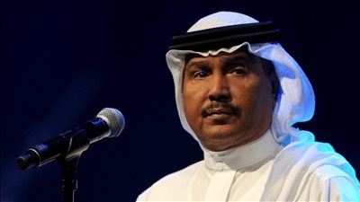 محمد عبده يتعرض لوعكة صحية تمنعه من الغناء غداً في حفل العلا