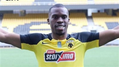بعد ارتباط اسمه بالأهلي والزمالك.. ديريك كوتيسا ينتقل رسميًا إلى أيك أثينا اليوناني (صور)