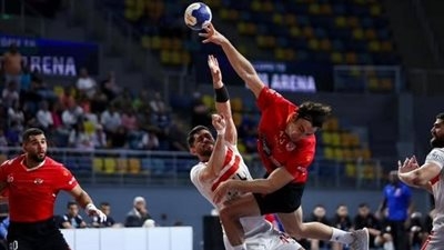 موعد مباراة الأهلي والزمالك في نهائي بطولة أفريقي للأندية أبطال الكؤوس والقنوات الناقلة