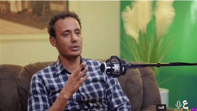 طارق السيد: كتائب الأهلي الالكترونية وراء شائعة تفويت محمد عواد.. ولا أؤمن بالمؤامرات