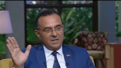 عضو البرلمان العالمي للبيئة في حوار لـ تحيا مصر:"البيئة تدق ناقوس الخطر ولكن هذا الزلزال مر بسلام لطمأنة الجميع