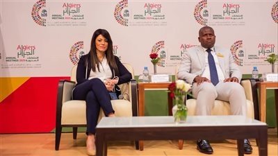 وزيرة التخطيط: الابتكار وريادة الأعمال ركيزتان أساسيتان لتجاوز «فخ الدخل المتوسط»