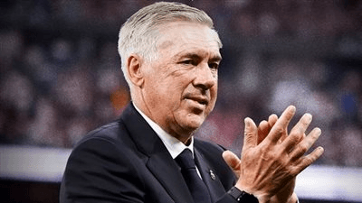 "إلى اللقاء يا مدريديستا".. رسالة كارلو أنشيلوتي تلمس قلوب عشاق ريال مدريد