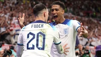 عودة إيفان توني: قائمة منتخب إنجلترا لمواجهتي أندورا والسنغال