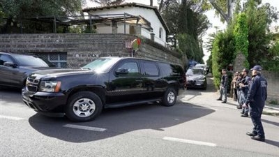 في قلب روما: مفاوضات نووية بين إيران والولايات المتحدة تحت أنظار إسرائيل... ماذا يفعل الموساد؟؟
