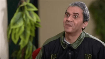 نجم أرابيسك عمرو محمد علي يكشف لتحيا مصر تفاصيل حالته الصحية