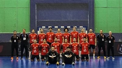 الأهلي بطلاً لكأس أفريقيا للأندية أبطال الكؤوس لكرة اليد على حساب الزمالك (28/31)
