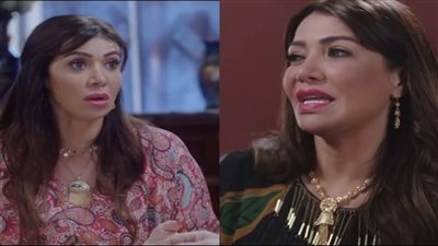 بعد تألقها في حرب الجبالي.. لقاء سويدان بـ دور مختلف والجمهور يعلق: دايما أدورها صعبة