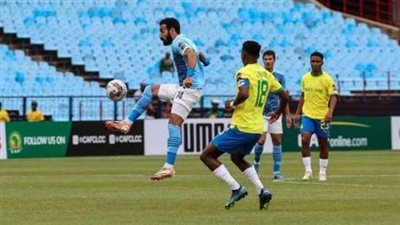 موعد مباراة ماميلودي صن داونز وبيراميدز في ذهاب نهائي دوري أبطال أفريقيا والقنوات الناقلة والتشكيل المتوقع
