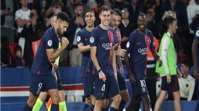 موعد مباراة باريس سان جيرمان وريمس في نهائي كأس فرنسا والقنوات الناقلة والتشكيل المتوقع