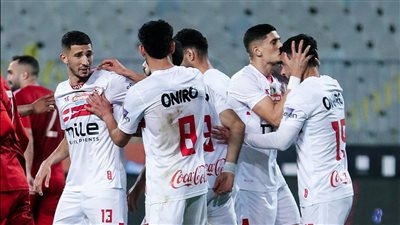 تعرف على غيابات الزمالك أمام بتروجت في بطولة الدوري الليلة