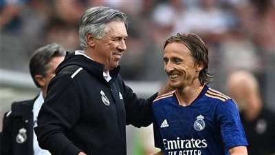 التشكيل المتوقع لمواجهة ريال مدريد وسوسيداد في ليلة وداع أنشيلوتي ومودريتش