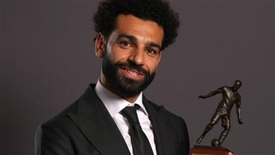 "أون سبورت" تنقل حفل تتويج محمد صلاح بجائزة أفضل لاعب من رابطة كُتاب كرة القدم الإنجليزية