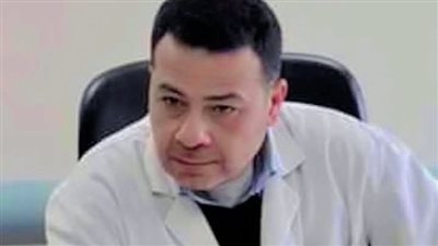 بعد صراع مع المرض .. وفاة "الجوهرى" مدير مستشفى المحلة العام