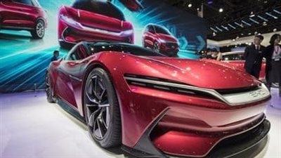 أوجاع تسلا تتفاقم بعد تفوق BYD الصينية في مبيعات السيارات الكهربائية بأوروبا لأول مرة