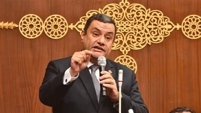 قبل مناقشته بالشيوخ.. التفاصيل الكاملة بشأن الأثر التشريعي لقانون الضريبة العقارية