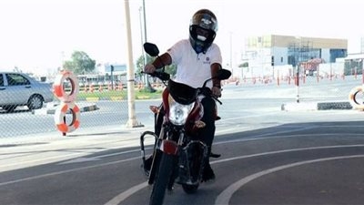 بالشروط والأوراق المطلوبة.. طريقة استخراج رخصة قيادة دراجة نارية «موتوسيكل»