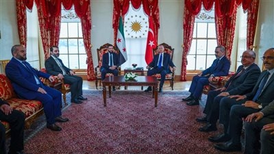 نهاية عصر التدخل الغربي: المبعوث الأمريكي لسوريا يعلن تحولاً في السياسة الأميركية تجاه الشرق الأوسط