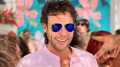 محمد إمام عن تعاونه مع انتصار في فيلم صقر وكناريا: مستمتع وهتشوفوا حاجة جديدة