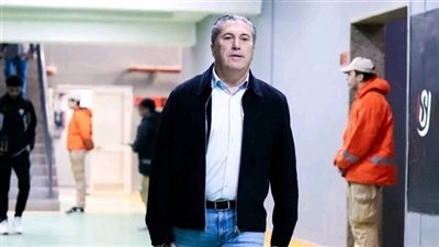 جوزيه بيسيرو: استبعاد أحمد زيزو من مباريات الزمالك بسبب طلب الإدارة.. وهو أفضل لاعب في مصر