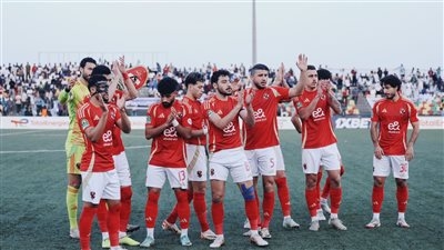لقاء الحسم.. تعرف على موعد مباراة الأهلي ضد فاركو فى بطولة الدوري