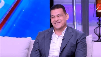 عبد الواحد السيد: أحمد سيد زيزو سيكون بلا هوية بعد انتقاله للأهلي..وعرض الزمالك تخطى الـ 100 مليون جنية في الموسم