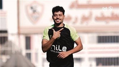 شوبير ينتقد تصرف مصطفي شلبي لاعب الزمالك أمام بتروجيت فى بطولة الدوري