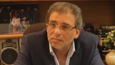 خالد يوسف: تلقيت تهديدات بالقتل بعد انتقادي للرئيس السوري ودعمي لفلسطين