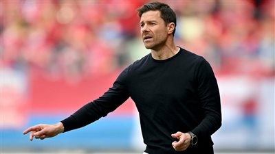 ريال مدريد يعلن رسميًا تعيين تشابي ألونسو مديرًا فنيًا للفريق حتى عام 2028