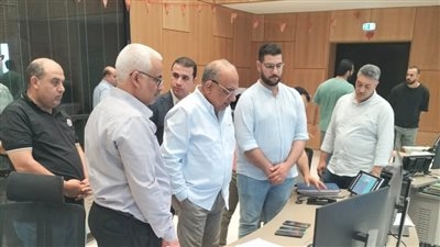 كيف يواجه قطاع الكهرباء تحديات الصيف ويحمي استقرار الشبكة القومية