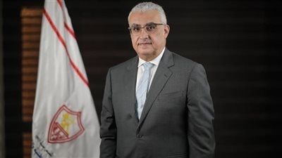 عمرو أدهم: فيفا أخطرنا رسميا بجواب برفع الإيقاف عن القيد في قضية باتشيكو
