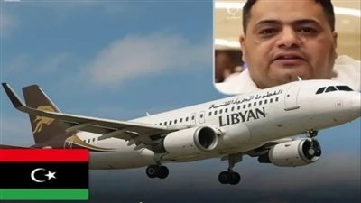 «لا شيء مستحيل على الله»... الطائرة تعطلّت ولم تُقلع إلا بعامر المهدي ليصل إلى الحج