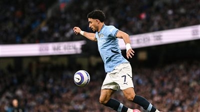 عمر مرموش يقود التشكيل المتوقع لمانشستر سيتي أمام فولهام في ختام الدوري الإنجليزي