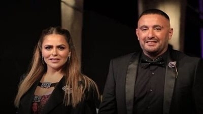 أحمد السقا: دفعت 150 ألف إسترليني لعلاج مها.. وكنت أهديها الألماس