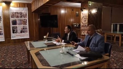 مستقبل الحركة النقابية بالسويس في  صالون سواسية الثقافي
