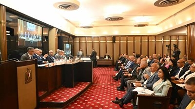 المحافظ يكشف أمام البرلمان القاهرة تستحوذ على ثلث الإيجارات القديمة في مصر.. ومليون وحدة تحت بند الإخلاء والترميم