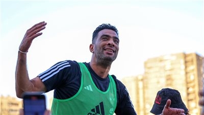 شادي محمد: ما حققه فريق السيدات في النادي الأهلي سيخلد في التاريخ